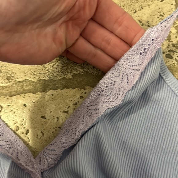 Brand new ! Sz small shein bralette - Picture 2 of 5